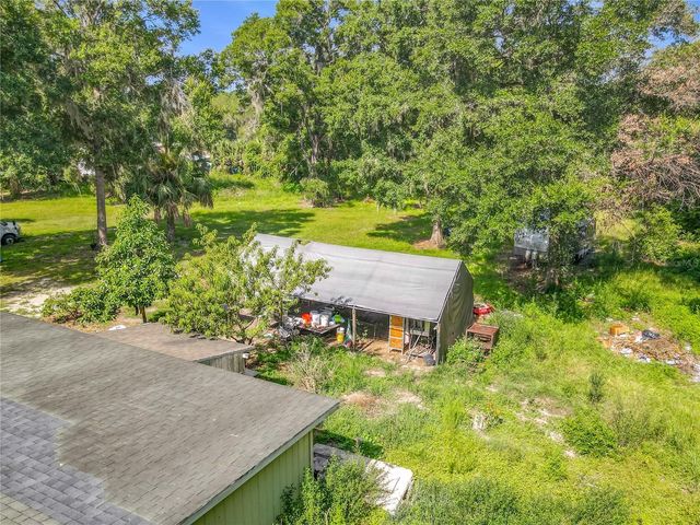 1116 EMPORIA ROAD, Pierson, FL 32180