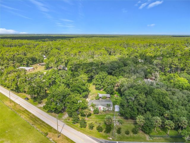 1116 EMPORIA ROAD, Pierson, FL 32180