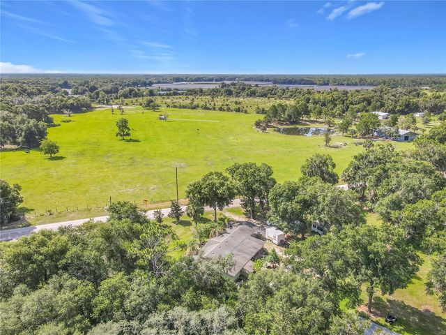 1116 EMPORIA ROAD, Pierson, FL 32180