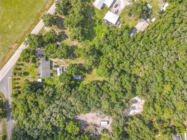 1116 EMPORIA ROAD, Pierson, FL 32180