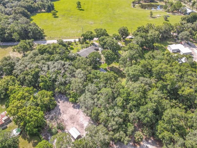 1116 EMPORIA ROAD, Pierson, FL 32180