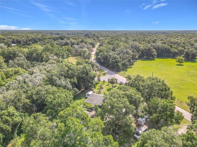1116 EMPORIA ROAD, Pierson, FL 32180