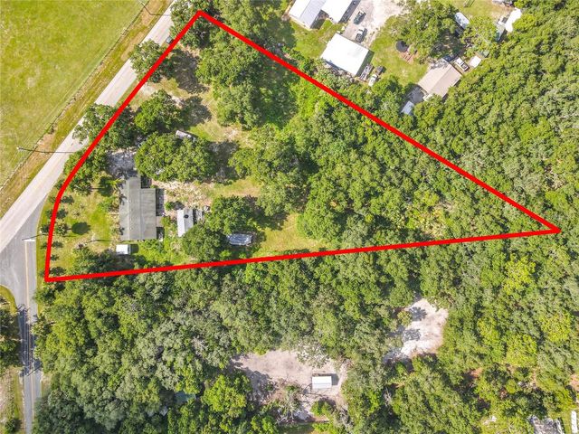 1116 EMPORIA ROAD, Pierson, FL 32180