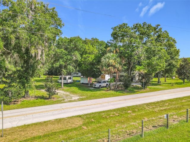 1116 EMPORIA ROAD, Pierson, FL 32180