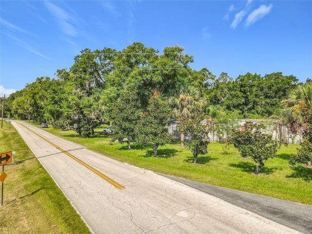 1116 EMPORIA ROAD, Pierson, FL 32180