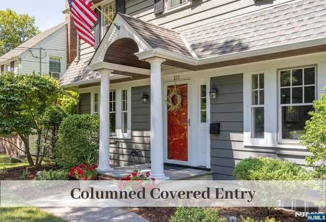 372 S Irving Street, Ridgewood, NJ 07450