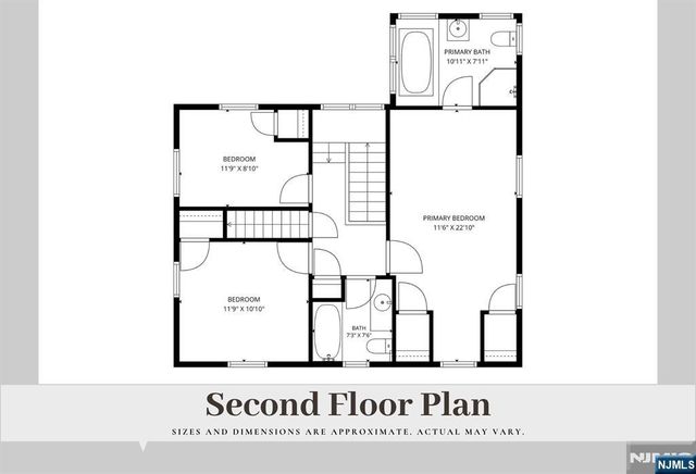 372 S Irving Street, Ridgewood, NJ 07450