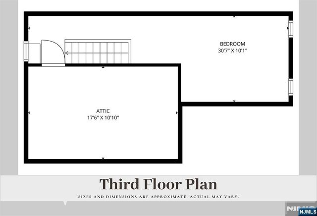 372 S Irving Street, Ridgewood, NJ 07450