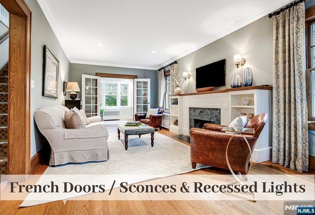 372 S Irving Street, Ridgewood, NJ 07450