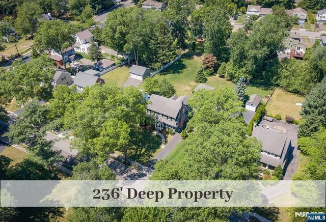 372 S Irving Street, Ridgewood, NJ 07450
