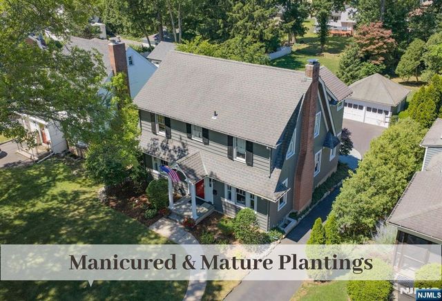 372 S Irving Street, Ridgewood, NJ 07450