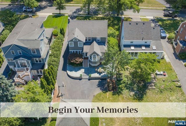 372 S Irving Street, Ridgewood, NJ 07450