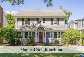 372 S Irving Street, Ridgewood, NJ 07450