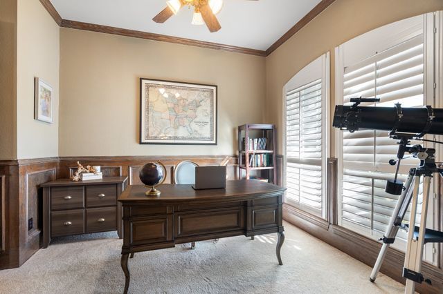 3712 Saint Mark Drive, Flower Mound, TX 75022