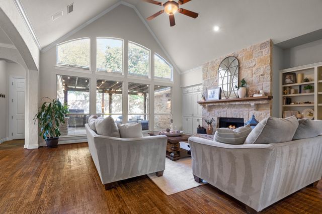 3712 Saint Mark Drive, Flower Mound, TX 75022