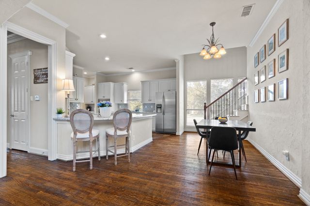 3712 Saint Mark Drive, Flower Mound, TX 75022