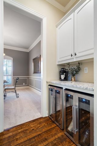 3712 Saint Mark Drive, Flower Mound, TX 75022