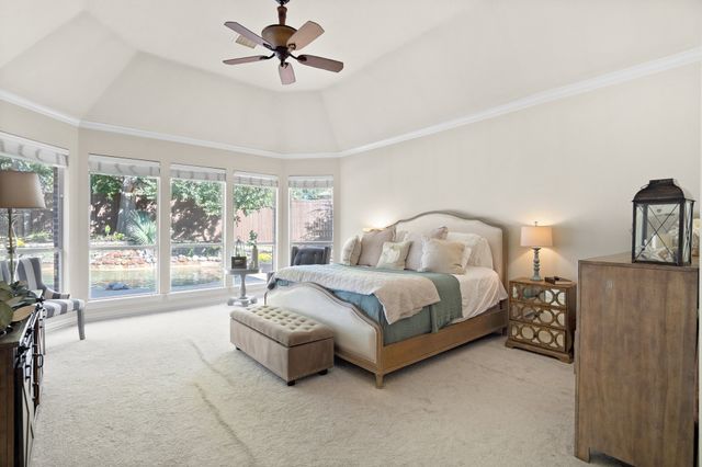 3712 Saint Mark Drive, Flower Mound, TX 75022