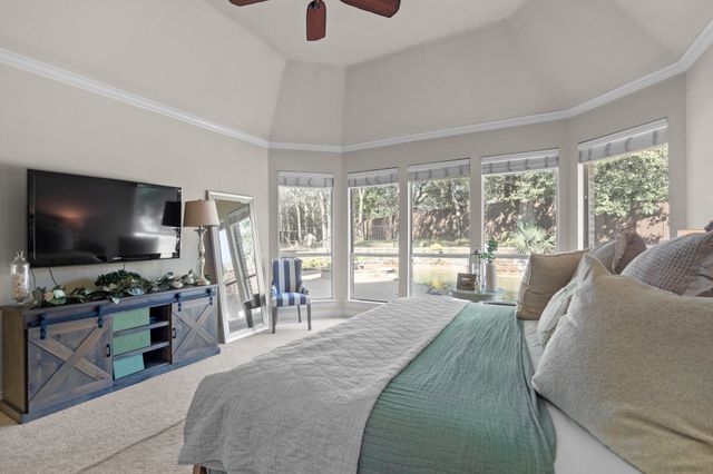 3712 Saint Mark Drive, Flower Mound, TX 75022