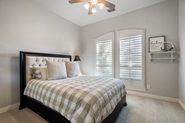 3712 Saint Mark Drive, Flower Mound, TX 75022