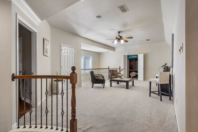 3712 Saint Mark Drive, Flower Mound, TX 75022