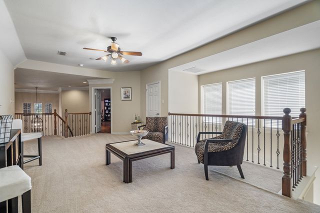 3712 Saint Mark Drive, Flower Mound, TX 75022