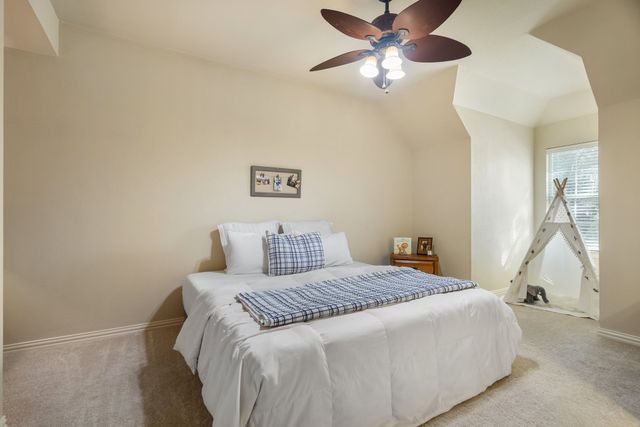 3712 Saint Mark Drive, Flower Mound, TX 75022