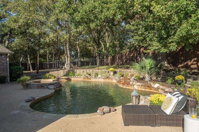 3712 Saint Mark Drive, Flower Mound, TX 75022