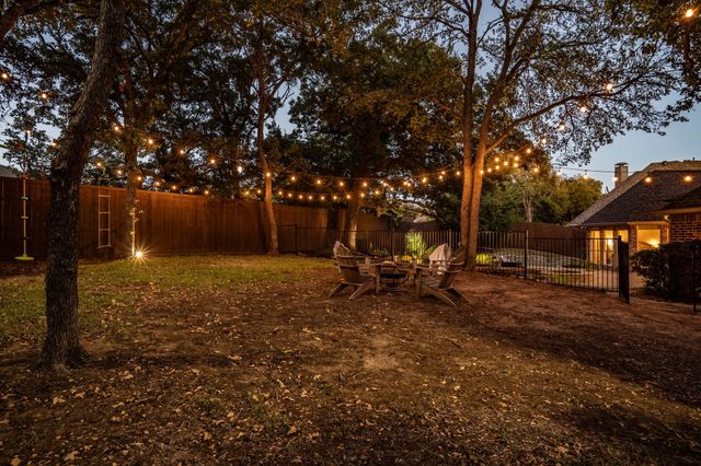 3712 Saint Mark Drive, Flower Mound, TX 75022