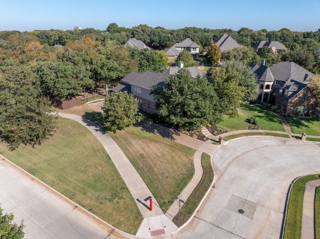 3712 Saint Mark Drive, Flower Mound, TX 75022