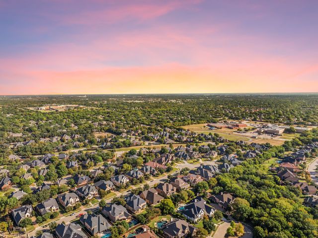 3712 Saint Mark Drive, Flower Mound, TX 75022