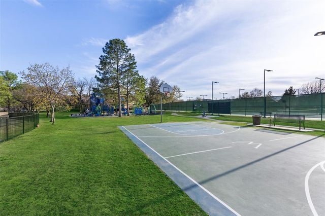 3712 Saint Mark Drive, Flower Mound, TX 75022