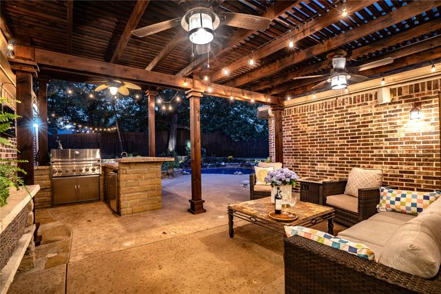 3712 Saint Mark Drive, Flower Mound, TX 75022