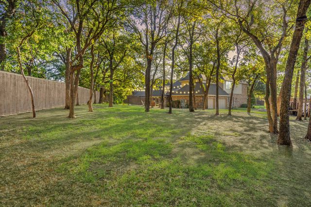 3712 Saint Mark Drive, Flower Mound, TX 75022