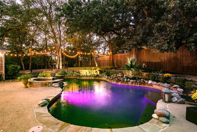 3712 Saint Mark Drive, Flower Mound, TX 75022