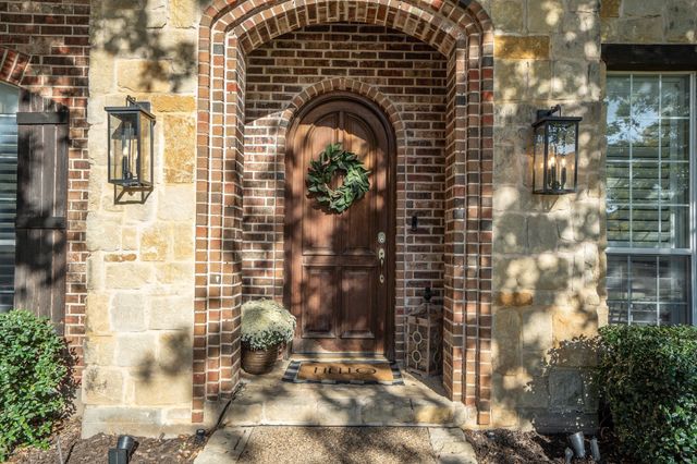 3712 Saint Mark Drive, Flower Mound, TX 75022