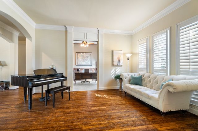 3712 Saint Mark Drive, Flower Mound, TX 75022