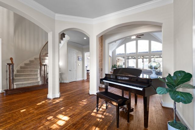 3712 Saint Mark Drive, Flower Mound, TX 75022