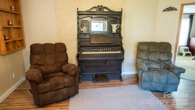 4150 Bristol Place, Collettsville, NC 28611