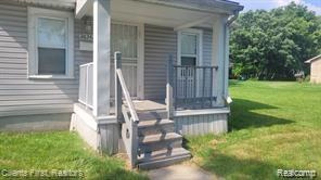 26342 Norfolk Street, Inkster, MI 48141