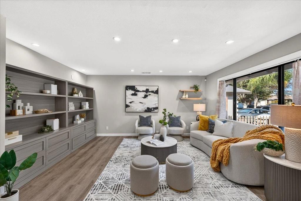 Image 2 of property listing at 2650 Taffy Drive, San Jose, CA 95148