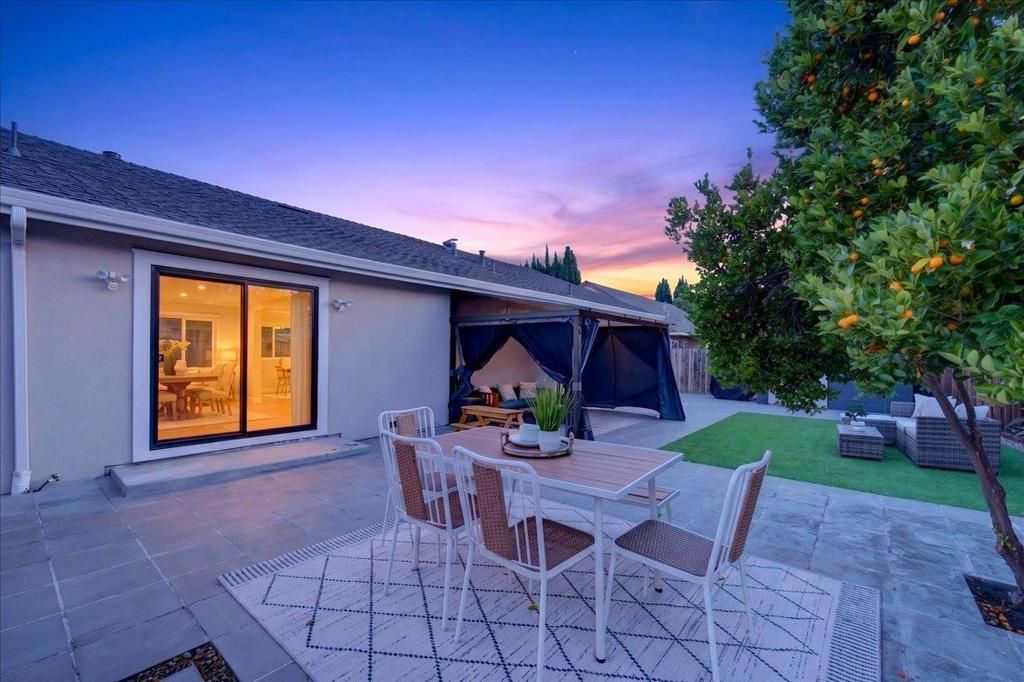Image 22 of property listing at 2650 Taffy Drive, San Jose, CA 95148