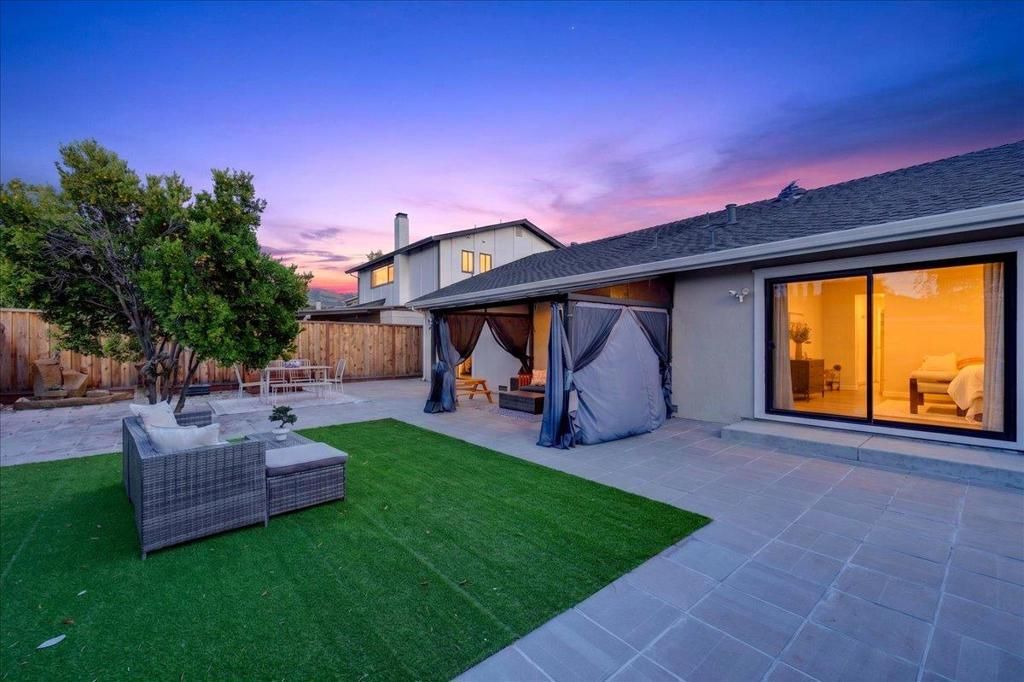 Image 23 of property listing at 2650 Taffy Drive, San Jose, CA 95148