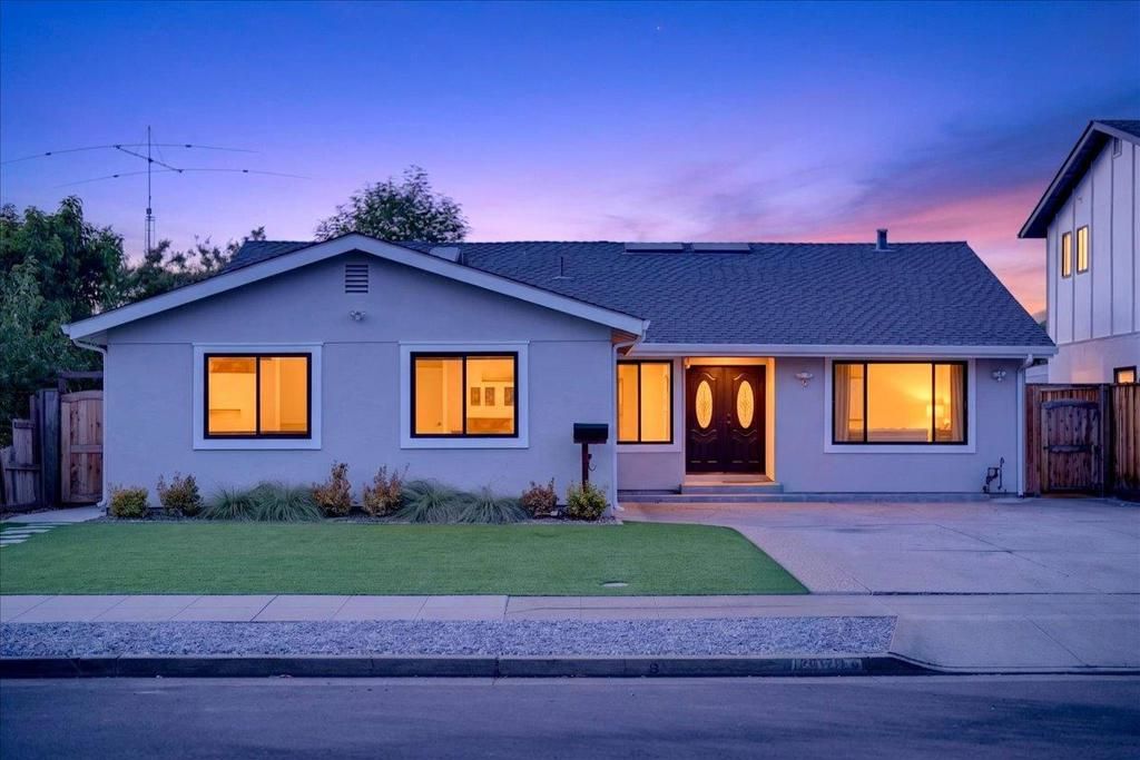 Image 25 of property listing at 2650 Taffy Drive, San Jose, CA 95148