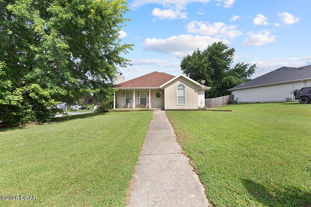 705 S Whippoorwill Drive, Strafford, MO 65757
