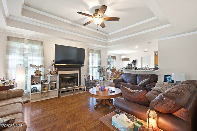 705 S Whippoorwill Drive, Strafford, MO 65757