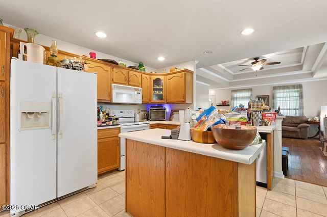 705 S Whippoorwill Drive, Strafford, MO 65757