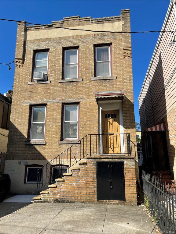 7162 68th Place, Ridgewood, NY 11385 — photo 2