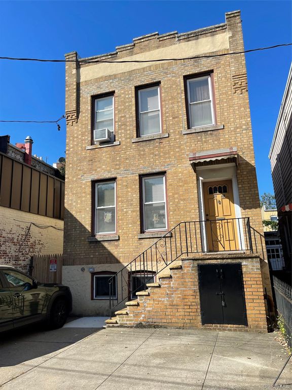 7162 68th Place, Ridgewood, NY 11385 — photo 3