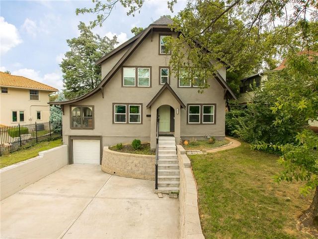 3651 Southwest Trafficway, Kansas City, MO 64111